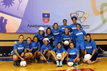 Preconte Telde (Foto TA)