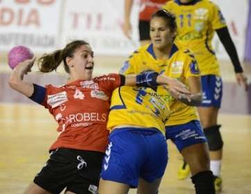 Imagen de archivo de un encuentro del Rocasa (Foto TA)