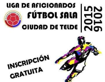 Cartel de la Liga (Foto TA)