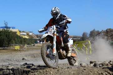 Imagen de la primera edición de la competición (Foto TA)