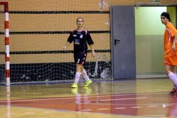 Muni, en el partido jugado el sábado por el Preconte Telde ante el Villarana (Foto TA)