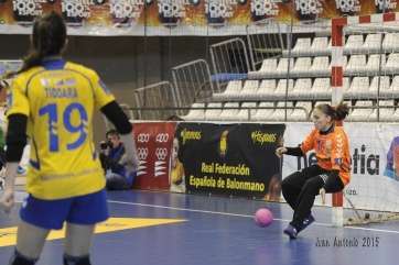 Trance del partido (Foto JA Garaikoetxea)