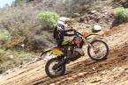 III Enduro Ciudad de Telde (Foto TA)