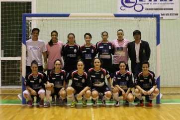 Formación del Preconte Telde