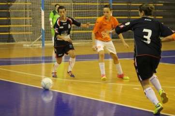 Momento del partido jugado este sábado (Foto TA)