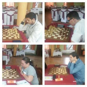 Equipo del Telde Los Llanos B (Foto cedida por el club)