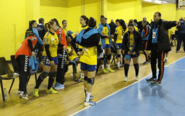 Imagen del encuentro de este sábado en Kosovo (Foto TA)