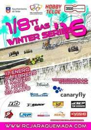 Cartel promocional del evento (Foto TA)