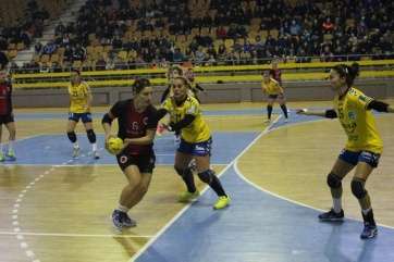 Partido del Rocasa (Foto TA)