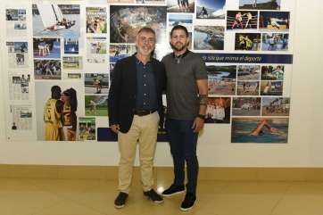 Torres y Ferino V (Foto TA)