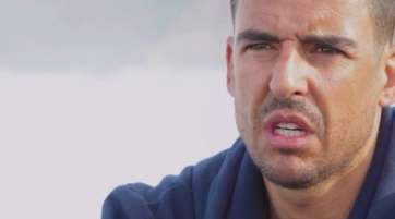 Francisco Pérez, conocido deportista de Telde (Foto TA)