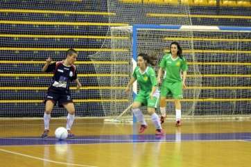 El partido se disputó este sábado por la tarde en el Centro Insular de Deportes (Foto TA)