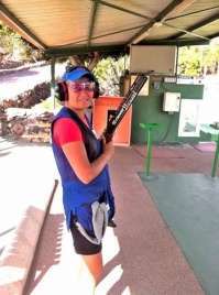 Satu Makela (Foto TA)