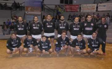 El Castro Morales de Telde (Foto TA)