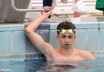 Cristo Cárdenes (Foto TA)