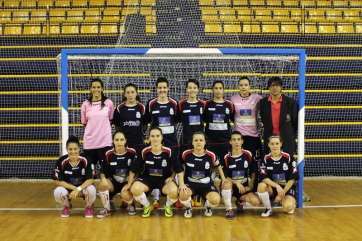 Imagen de archivo del Preconte Telde (Foto TA)