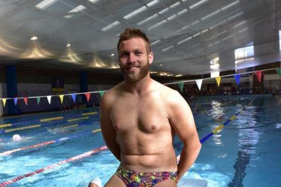 Alejandro Rojas (Foto TA)