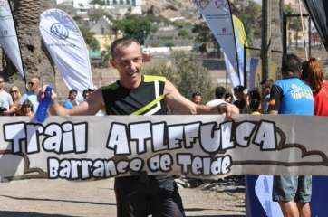 Imagen de archivo de una prueba similar organizada por Atlefulca (Foto TA)