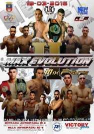 Cartel de la actividad (Foto TA)