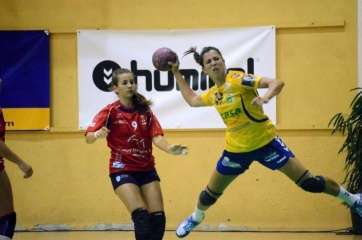 Imagen de archivo de la jugadora Tiddara Trojaola (Foto TA)