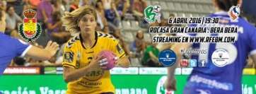 El encuentro se celebrará en el Pabellón Antonio Moreno, a partir de las 19.30 horas (Foto TA)