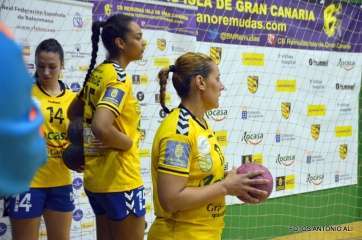 Imagen de archivo del Rocasa (Foto TA)