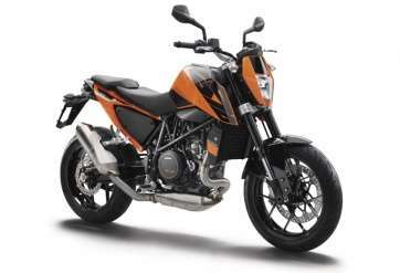 Moto que expondrá Valsebike (Foto TA)