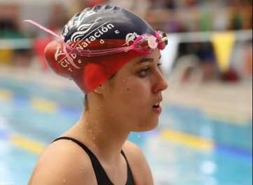 Sheila Pulido (Foto TA)