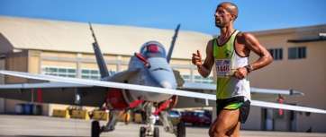 Imagen de archivo de la prueba (Foto Macán)