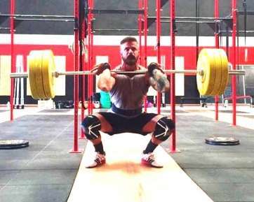 Miguel Macías (Foto TA)