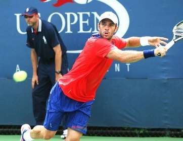 David Marrero (Foto TA)