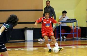 Imagen de archivo de Delia Morales (Foto TA)