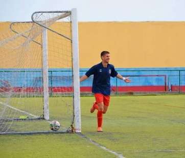 Dani Ojeda (Foto José Carlos Vega)