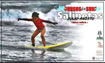 Cartel del evento (Foto TA)