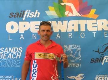 David Romera (Foto TA)