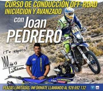 Cartel promocional del evento (Foto TA)