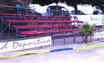 Circuito de Narea (Foto TA)