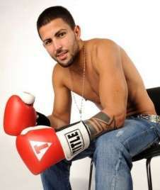 Ferino V, en una imagen de archivo (Foto Multimedia)