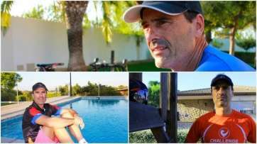 Leoncio Ramírez (Foto TA)