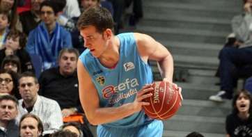 Imagen de archivo de Fran Guerra (Foto TA)