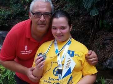 Jenny Sanabria (Foto TA)