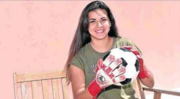 María Isabel Rodríguez (Foto Juan Carlos Alonso-C7)