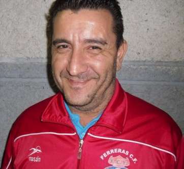 Pablo Torres (Foto José Carlos Vega)