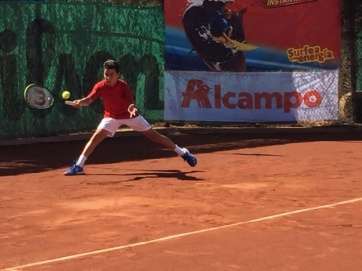 Tomás Quesada (Foto TA)