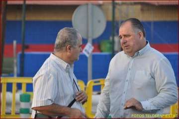 Reportaje gráfico TA y Teldeenfiestas