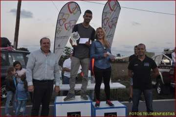 Reportaje gráfico TA y Teldeenfiestas