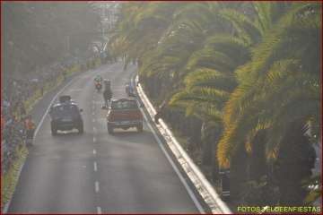 Reportaje gráfico TA y Teldeenfiestas