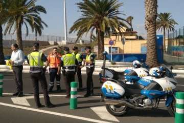 Reportaje gráfico TA y Teldeenfiestas