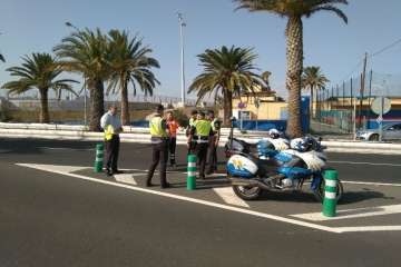 Reportaje gráfico TA y Teldeenfiestas