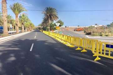 Reportaje gráfico TA y Teldeenfiestas